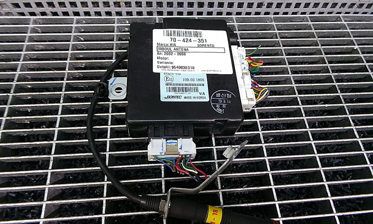 MODUL ANTENA KIA SORENTO I 2002-2011