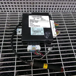 MODUL ANTENA