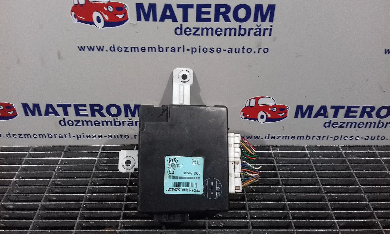 MODUL CONFORT KIA SORENTO I 2002-2011