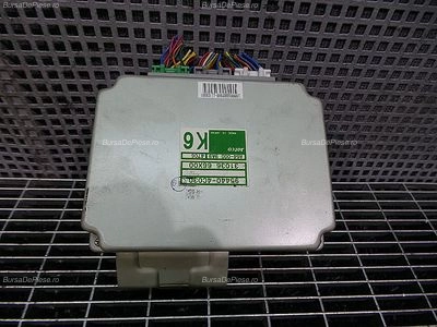 MODUL CONFORT KIA SORENTO I 2.5 2002-2011 oe 954404C030, vedere frontata