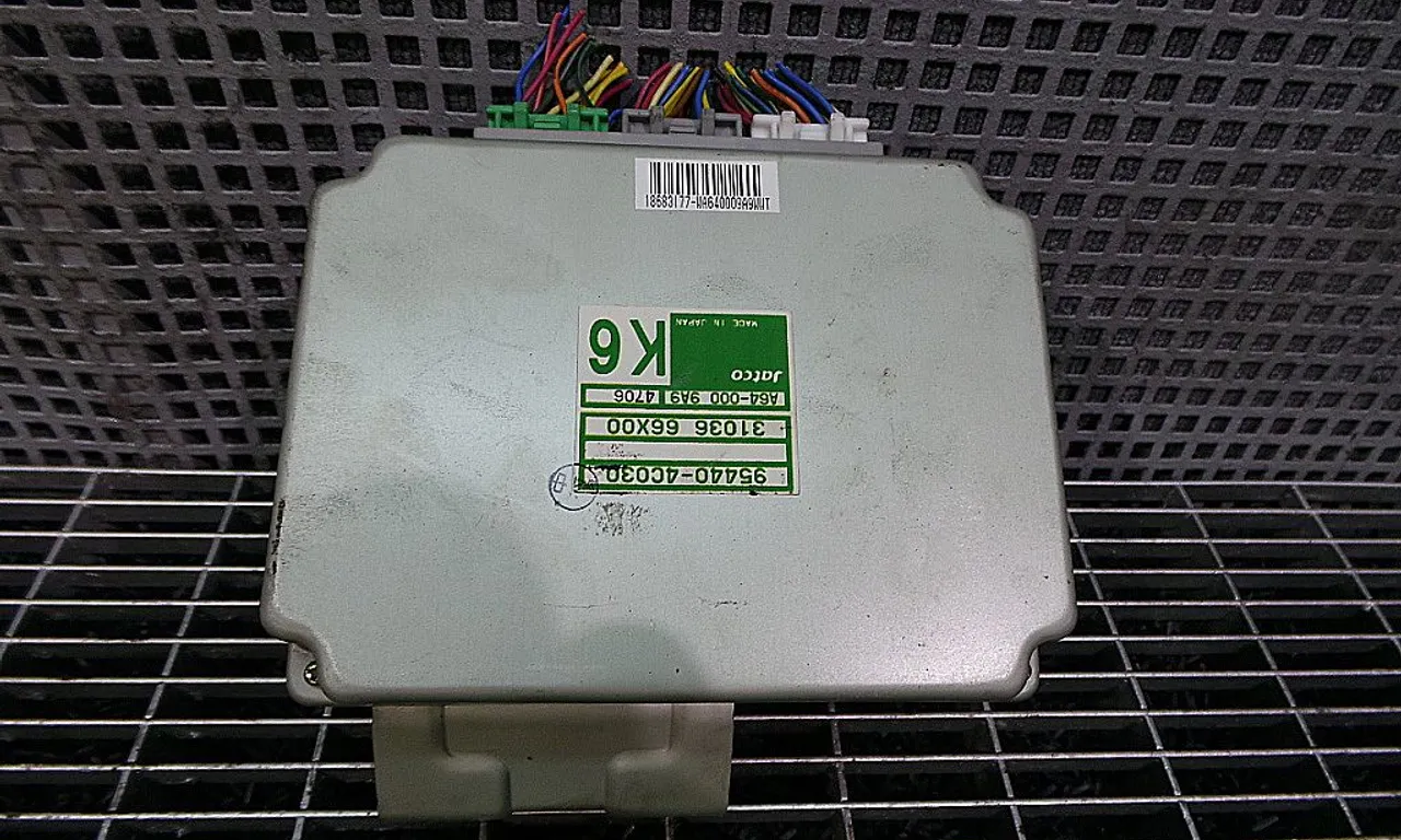MODUL CONFORT KIA SORENTO I 2002-2011