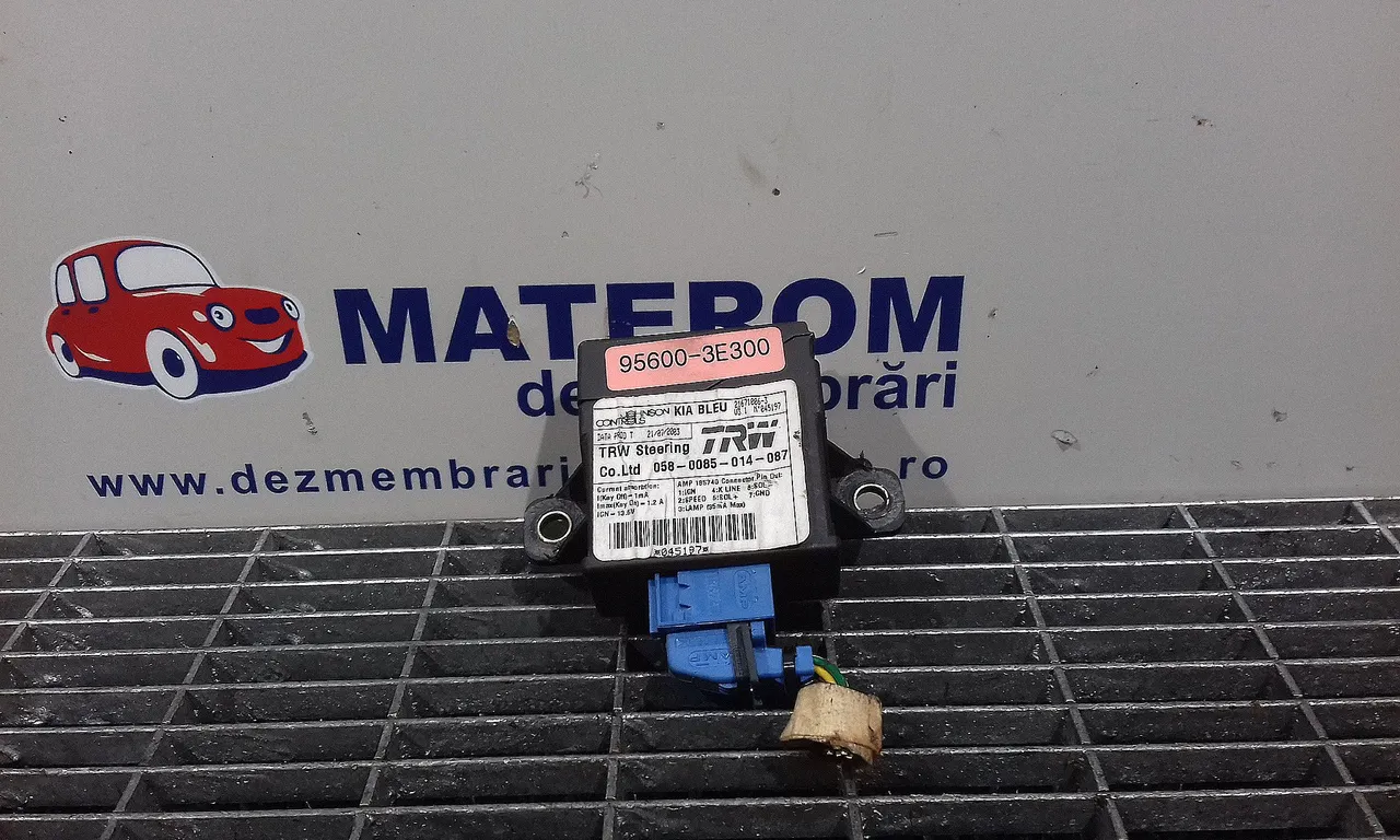 MODUL ESP KIA SORENTO I 2002-2011
