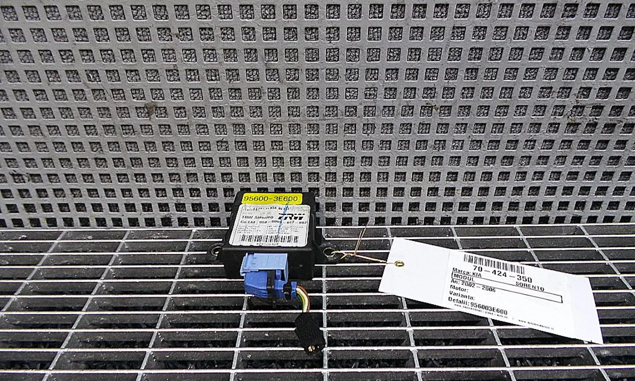 MODUL KIA SORENTO I 2002-2011