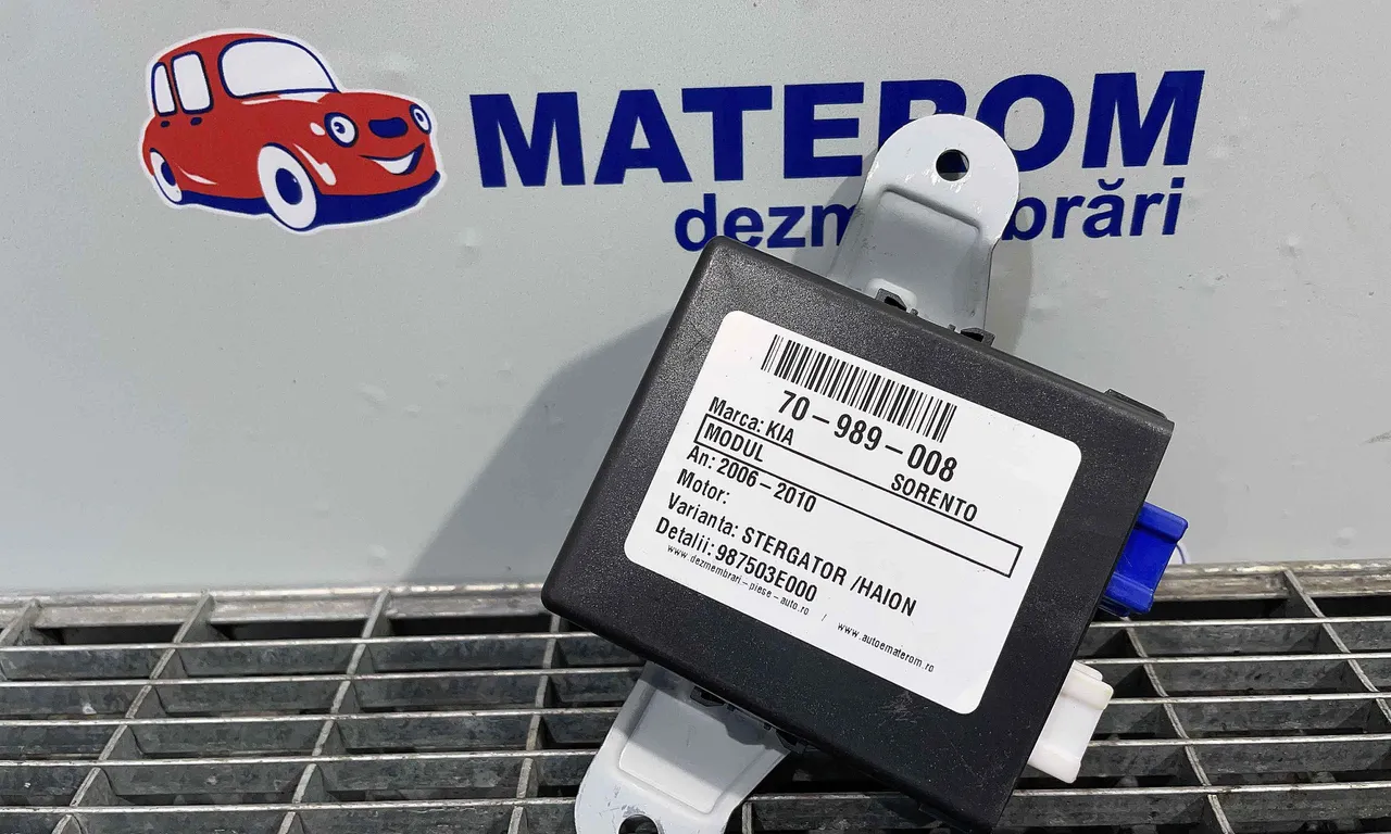 MODUL KIA SORENTO I 2002-2011