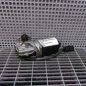 MOTORAS STERGATOR PARBRIZ