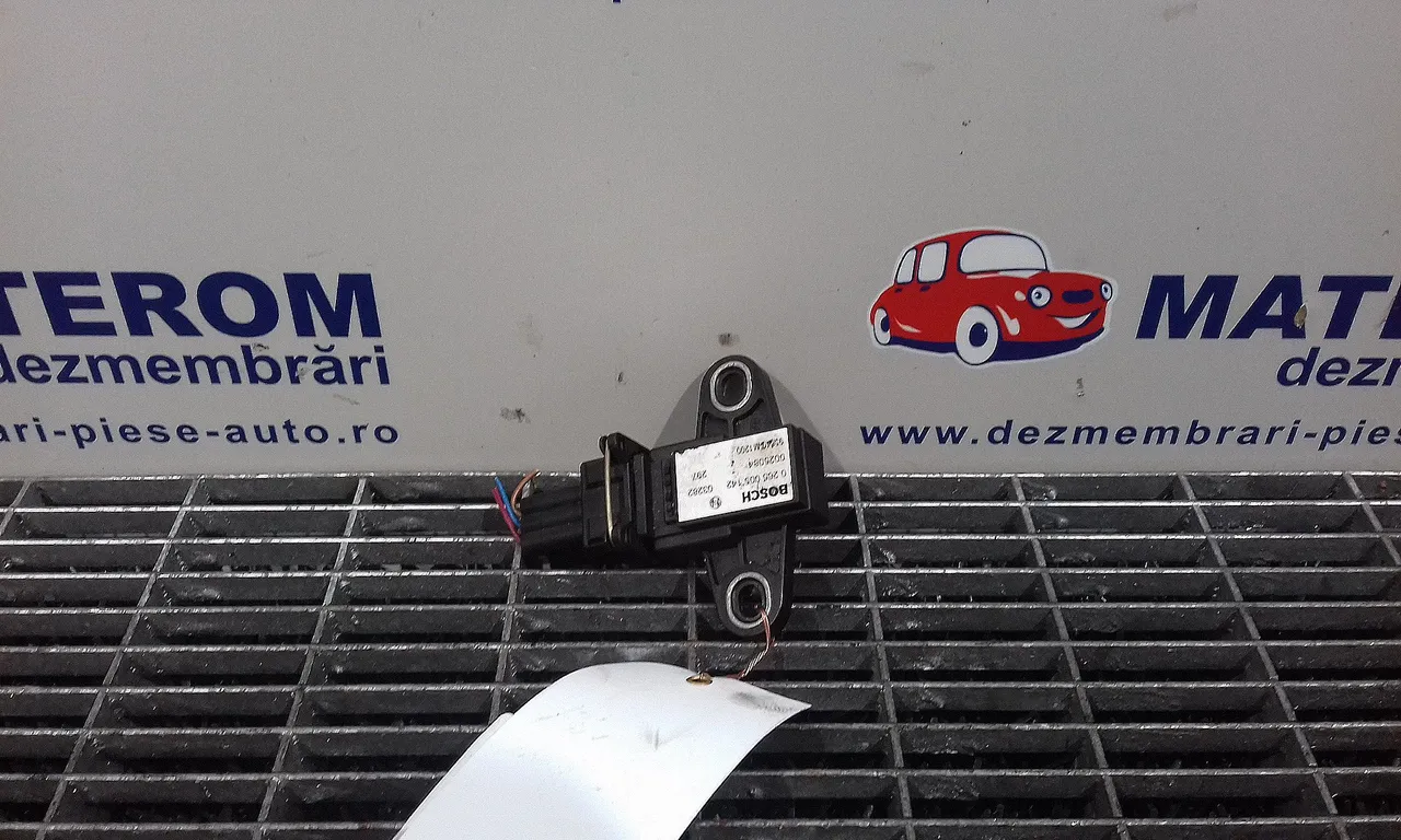 SENZOR KIA SORENTO I 2002-2011