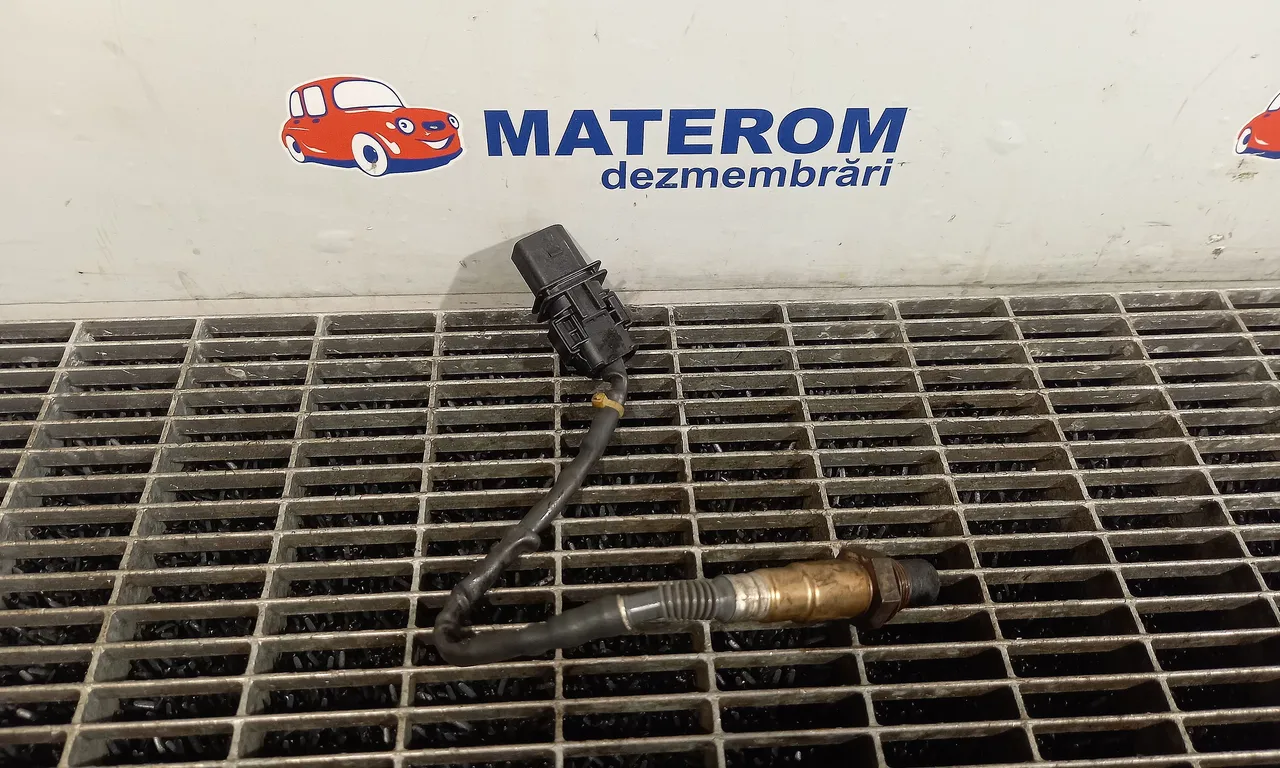 SONDA LAMDA KIA SORENTO I 2002-2011