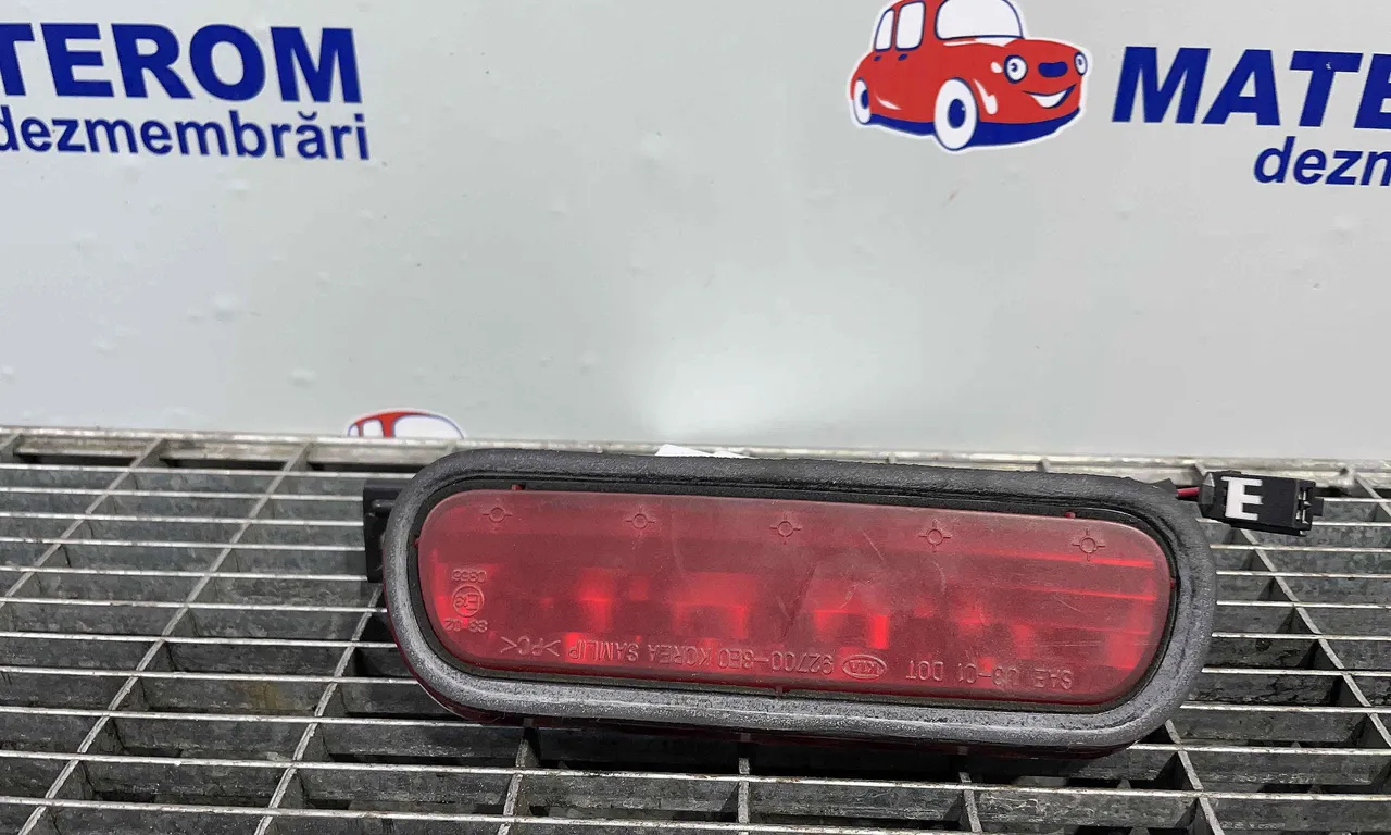 STOP FRANA KIA SORENTO I 2002-2011