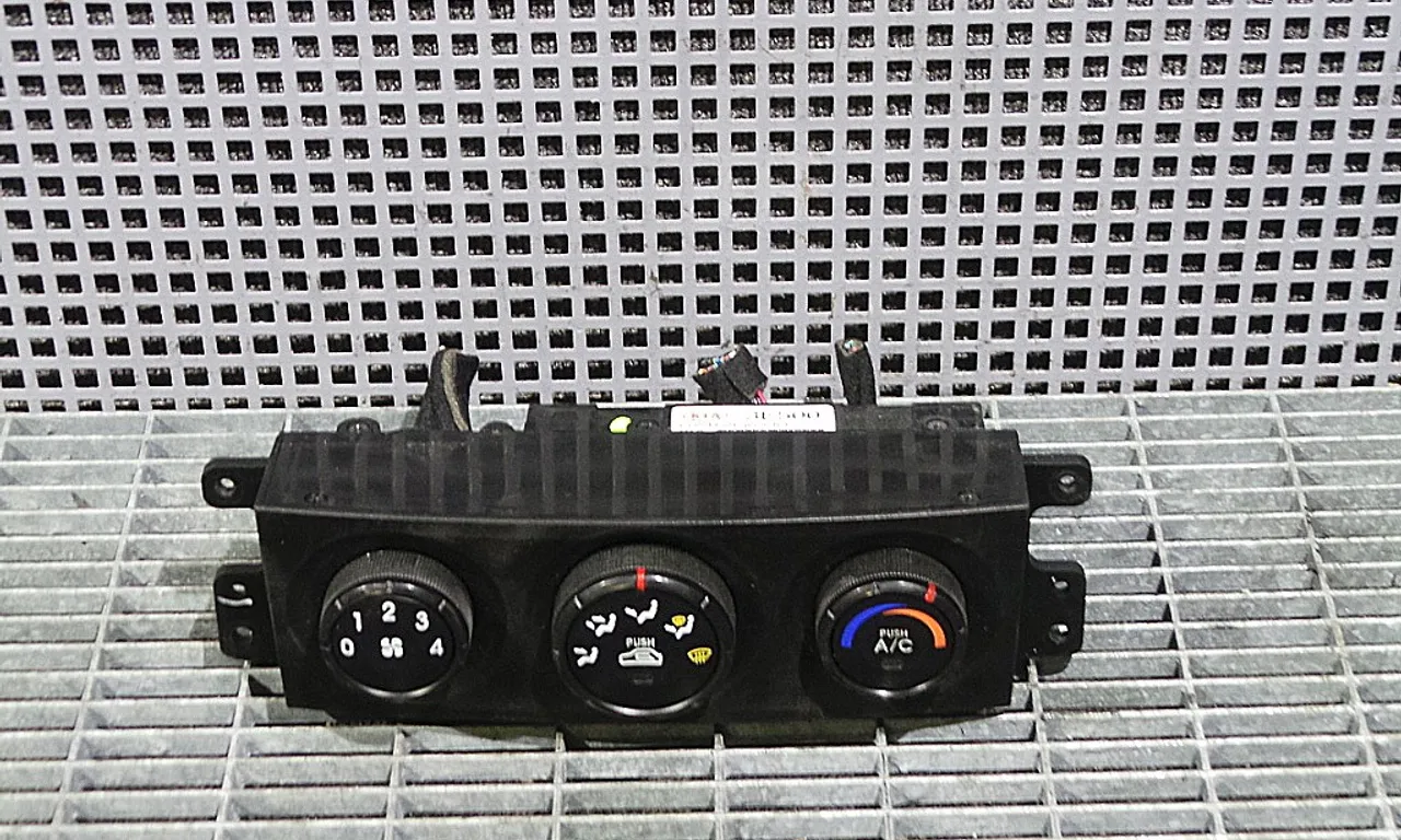 TABLOU COMANDA INCALZIRE KIA SORENTO I 2002-2011