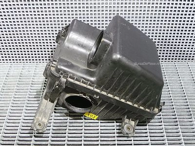 CARCASA FILTRU AER KIA SORENTO I 2.5 2002-2011 oe 2.811E+205, vedere frontata