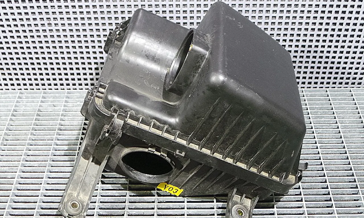 CARCASA FILTRU AER KIA SORENTO I 2002-2011