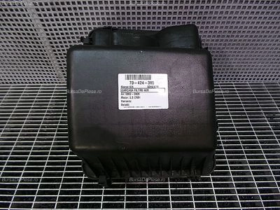 CARCASA FILTRU AER