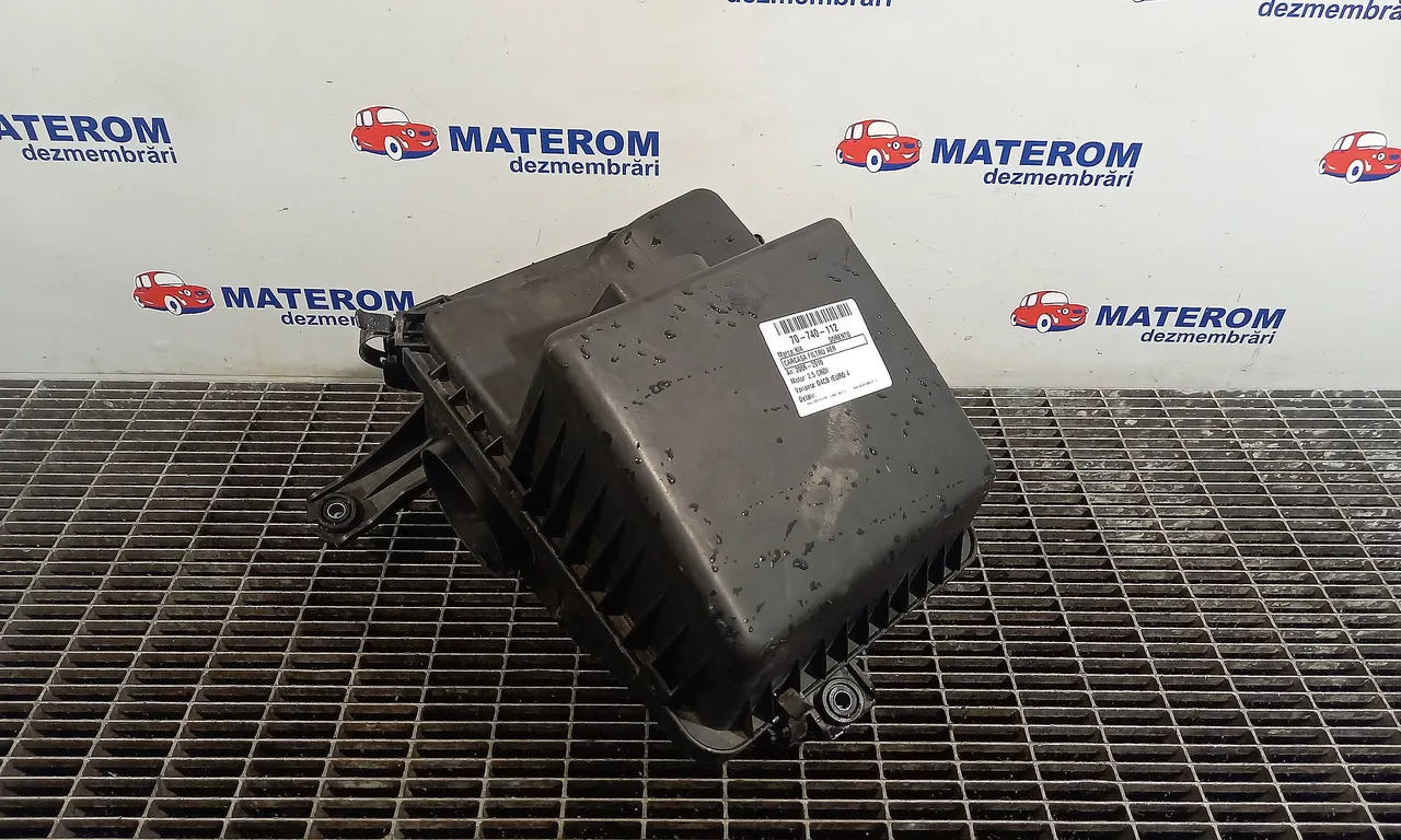 CARCASA FILTRU AER KIA SORENTO I 2002-2011