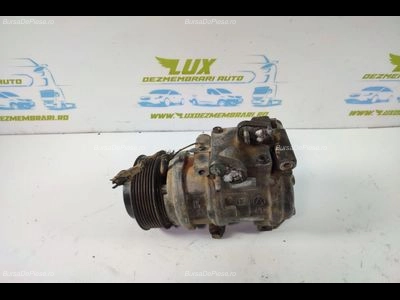 Compresor AC clima 2.2 crdi D4HB 16250-23500