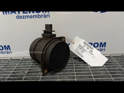 DEBITMETRU AER