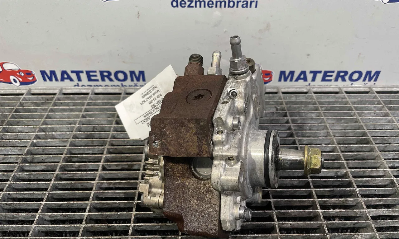 POMPA INALTA PRESIUNE KIA SORENTO I 2002-2011