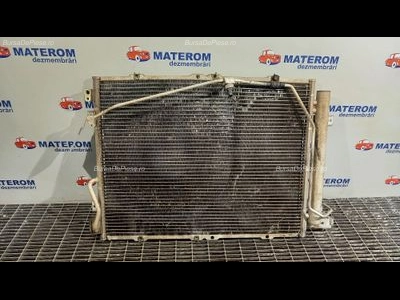 RADIATOR CLIMA KIA SORENTO I 2.5 2002-2011 oe 976063E600, vedere frontata