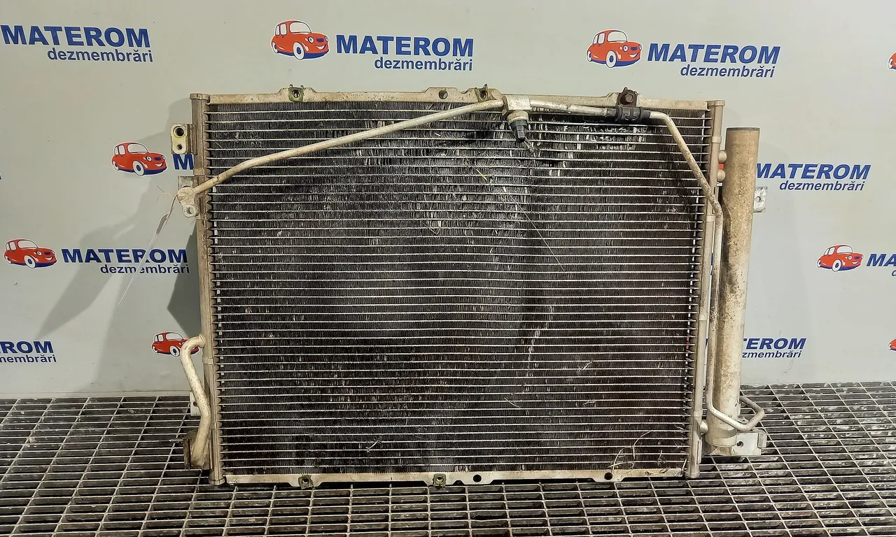RADIATOR CLIMA KIA SORENTO I 2002-2011