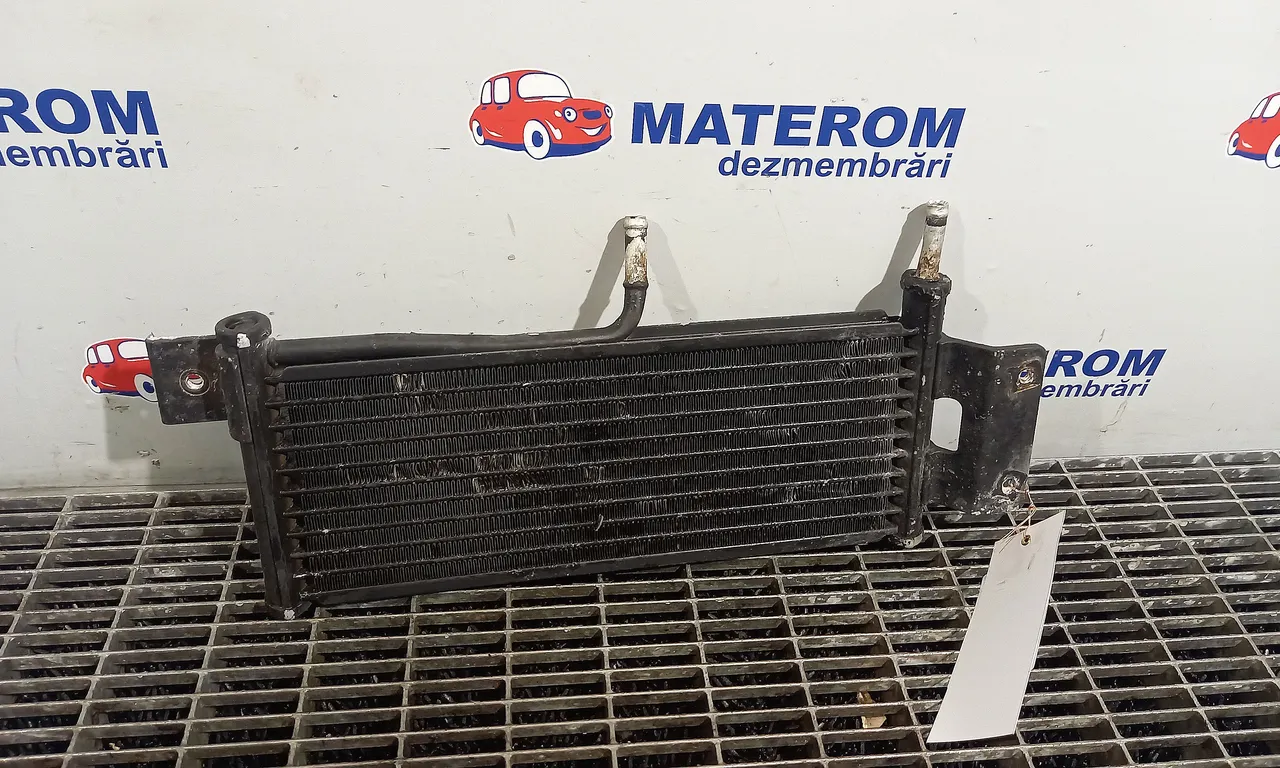 RADIATOR RACIRE COMBUSTIBIL KIA SORENTO I 2002-2011