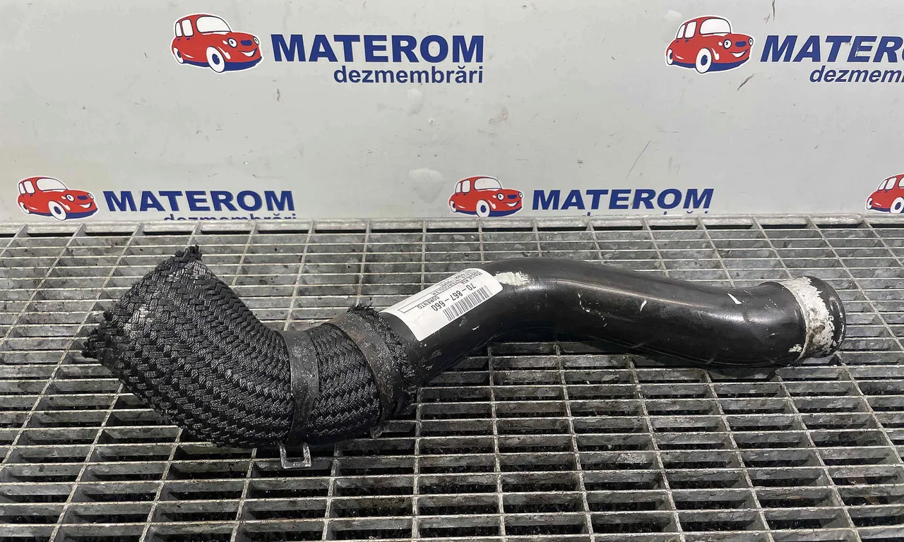 TEAVA INTERCOOLER KIA SORENTO I 2002-2011