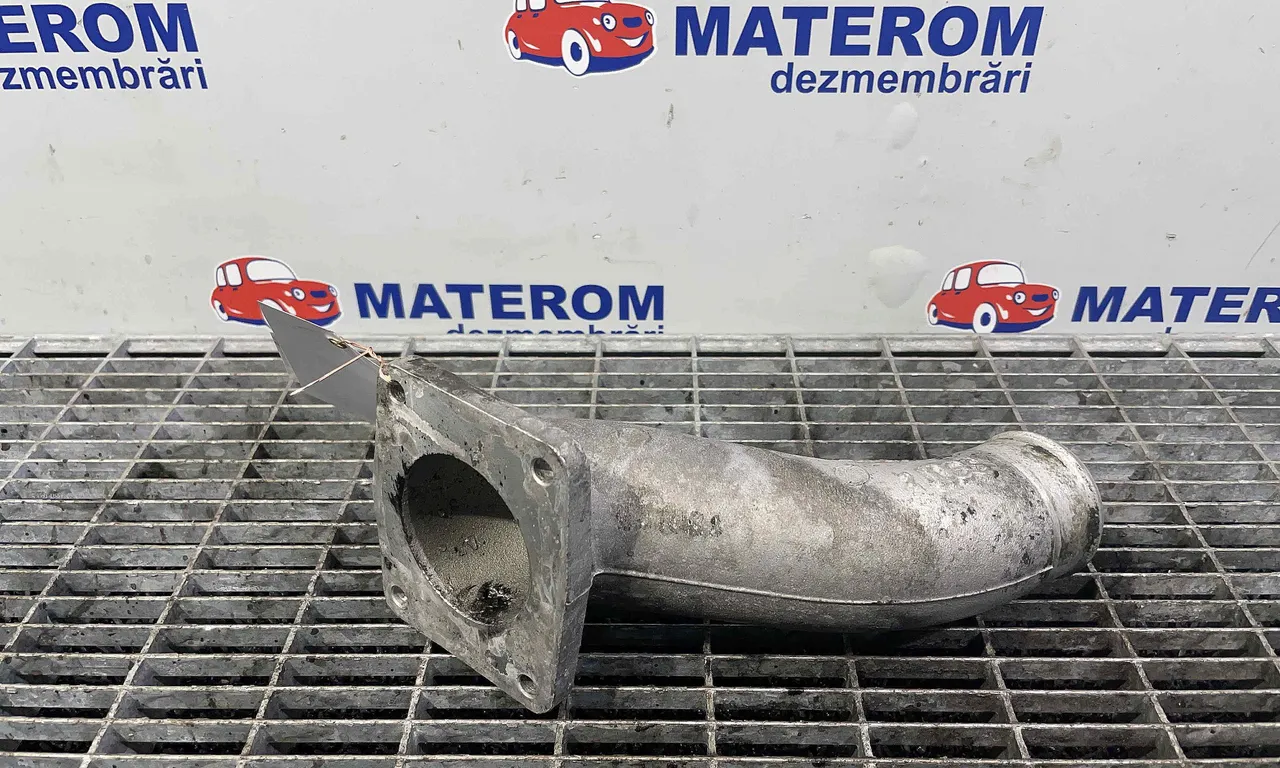 TEAVA INTERCOOLER KIA SORENTO I 2002-2011