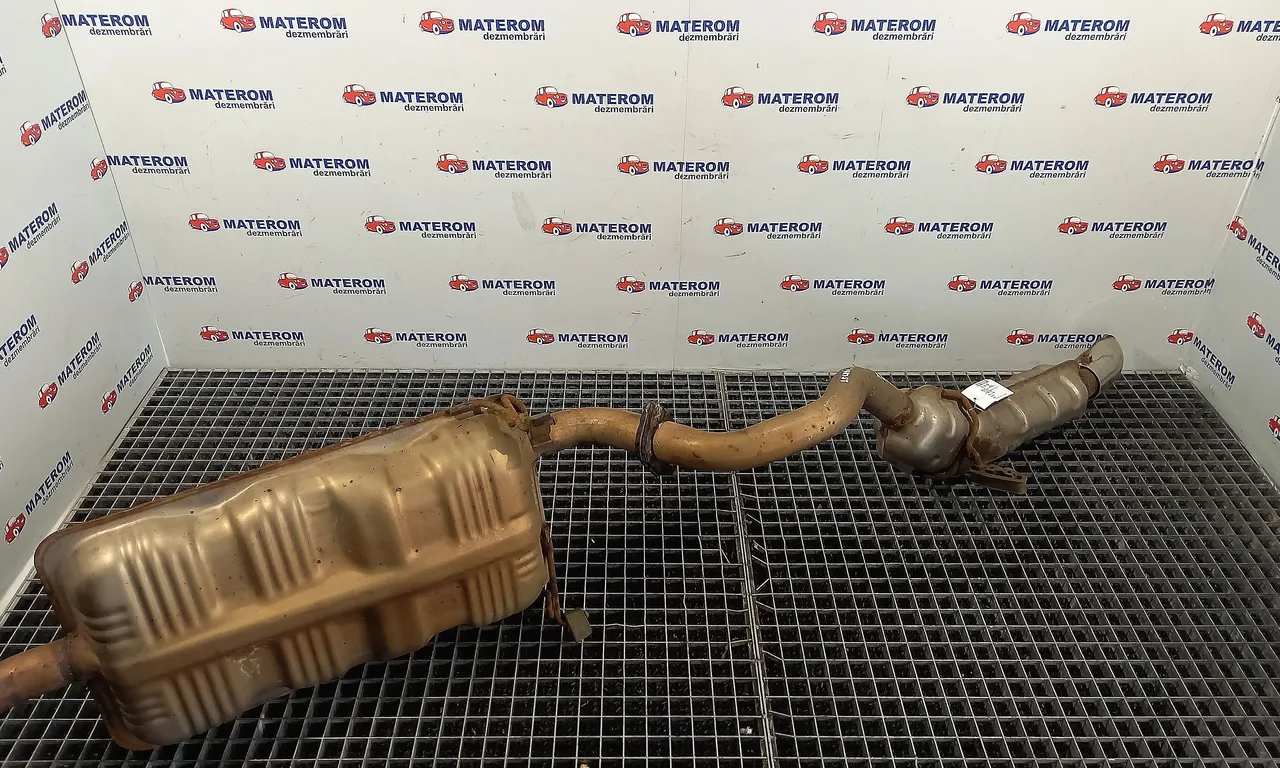TOBA SPATE KIA SORENTO I 2002-2011
