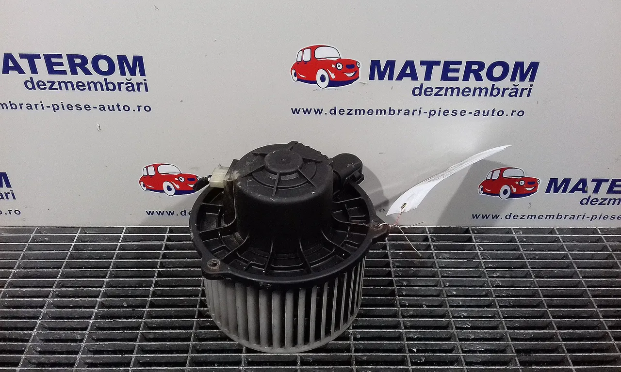 VENTILATOR INCALZIRE KIA SORENTO I 2002-2011