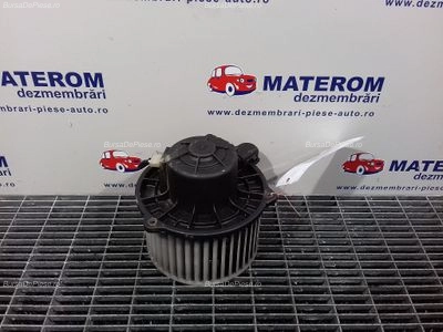 VENTILATOR INCALZIRE KIA SORENTO I 2002-2011 oe 971093E500, vedere frontata