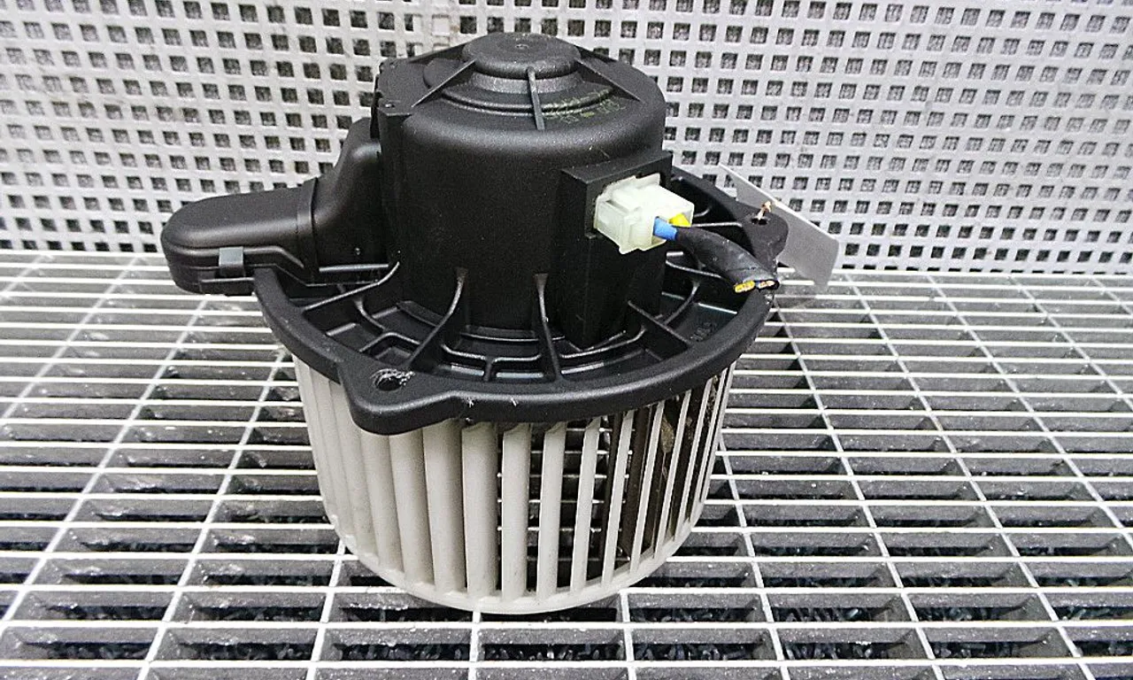 VENTILATOR INCALZIRE KIA SORENTO I 2002-2011