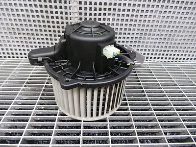 VENTILATOR INCALZIRE