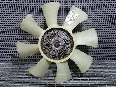 VENTILATOR RADIATOR KIA SORENTO I 2.5 2002-2011 oe 252374A100, vedere frontata