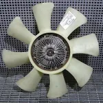 VENTILATOR RADIATOR KIA SORENTO I 2.5 2002-2011 oe-252374A100, vedere frontata