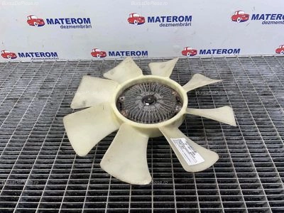 VENTILATOR RADIATOR KIA SORENTO I 2.5 CRDI 2002-2011 oe 9773717000, vedere frontata