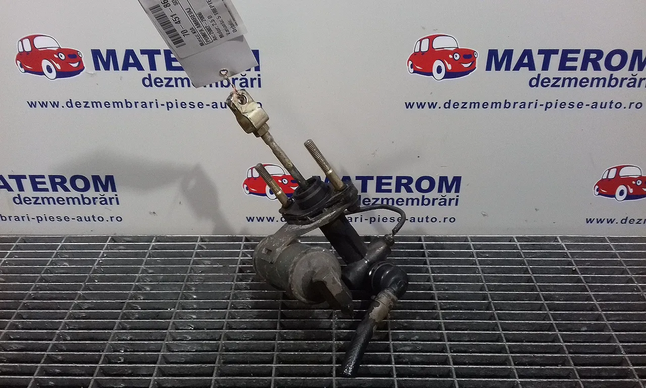 POMPA AMBREIAJ KIA SORENTO I 2002-2011