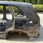 ARIPA SPATE STANGA KIA SORENTO II 2.2 2009-2016 oe-715032PC00, vedere frontata