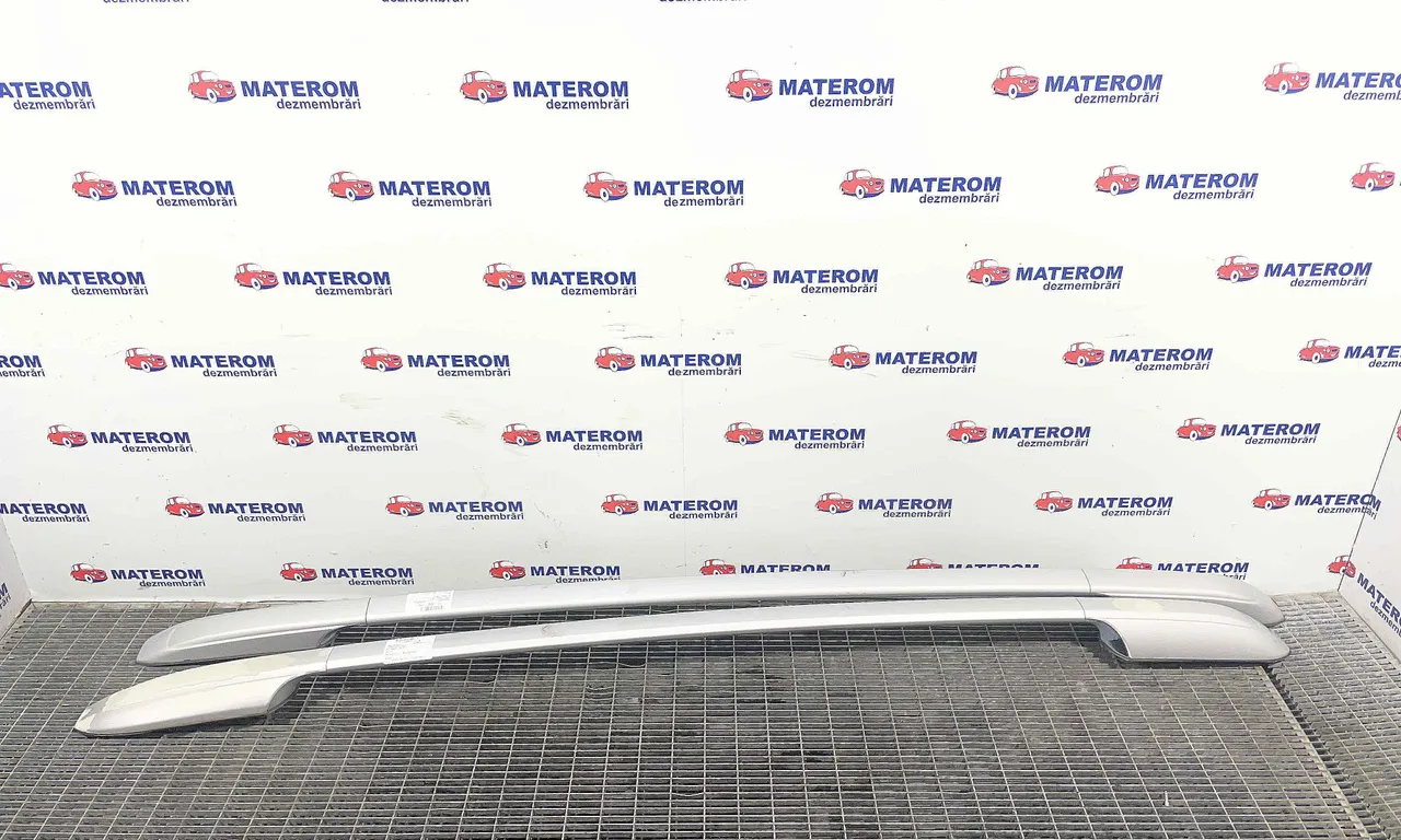 BARE PAVILION KIA SORENTO II 2009-2016