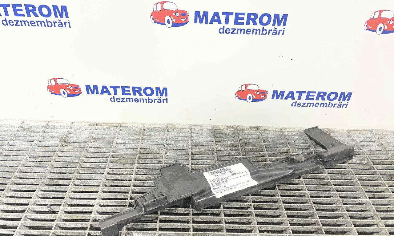 DEFLECTOR AER KIA SORENTO II 2009-2016