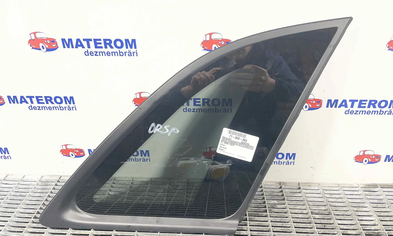 GEAM CAROSERIE SPATE DREAPTA KIA SORENTO II 2009-2016