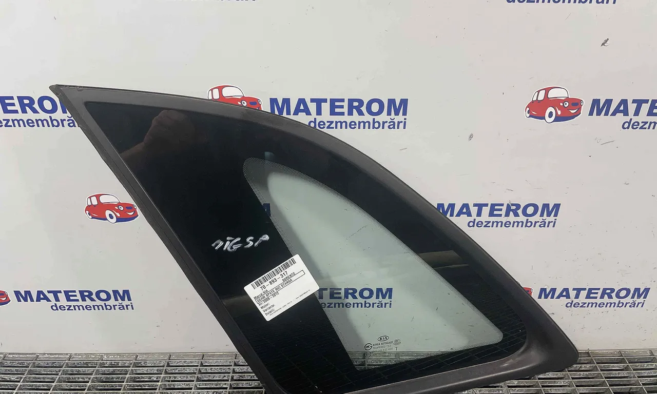GEAM CAROSERIE SPATE STANGA KIA SORENTO II 2009-2016
