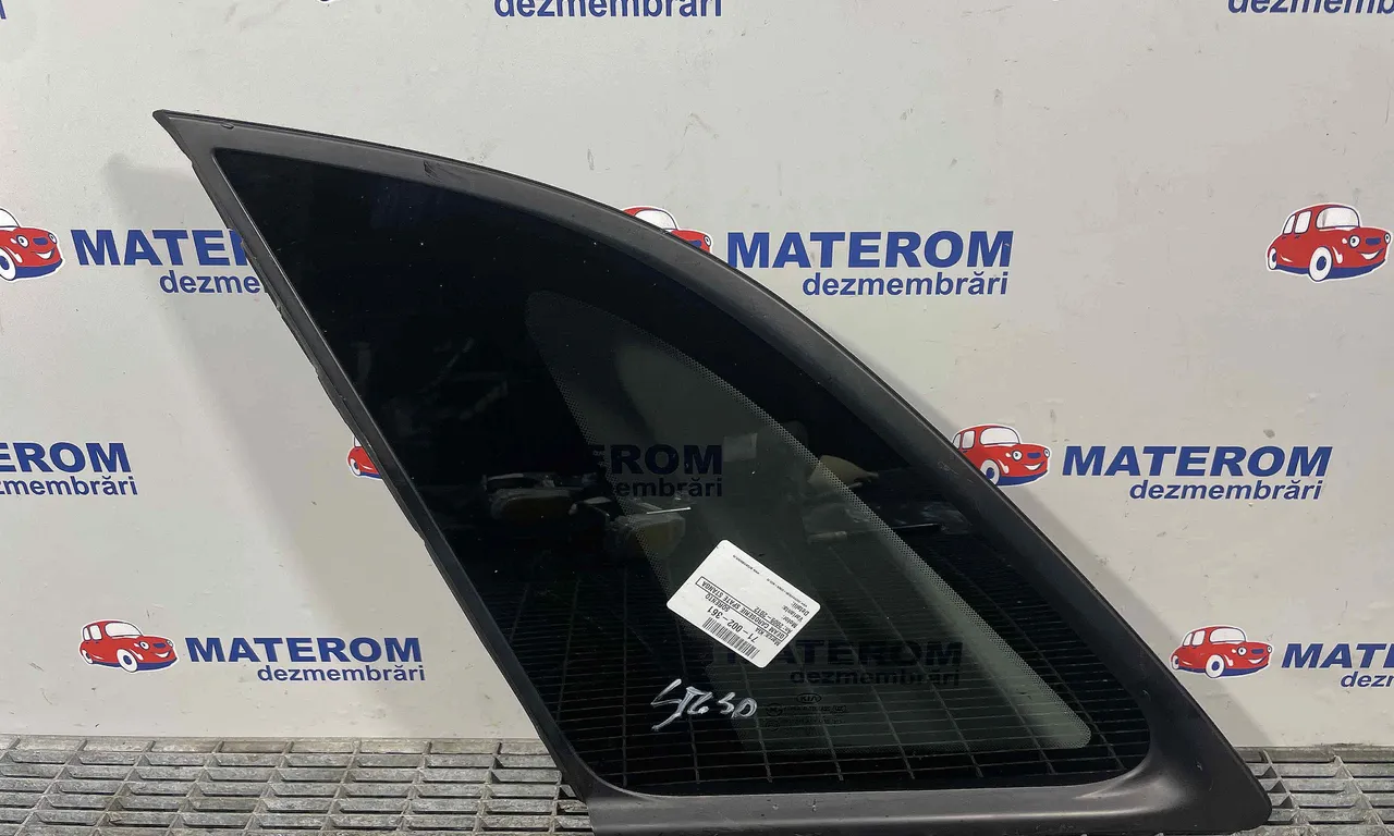 GEAM CAROSERIE SPATE STANGA KIA SORENTO II 2009-2016
