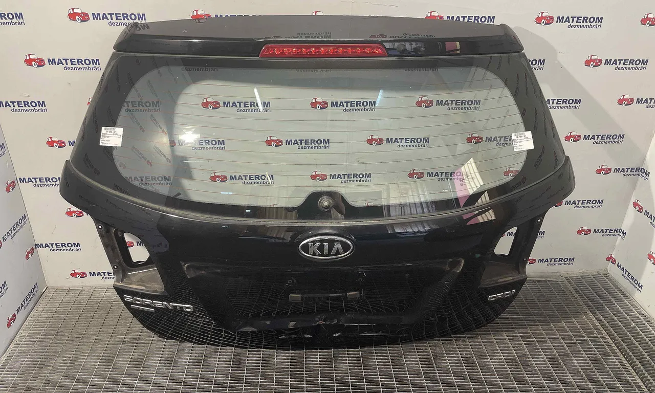 HAION KIA SORENTO II 2009-2016