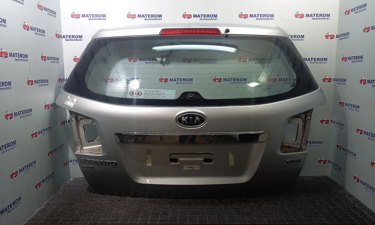 HAION KIA SORENTO II 2009-2016