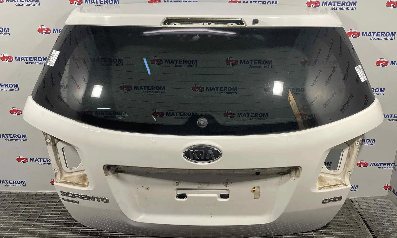 HAION KIA SORENTO II 2009-2016