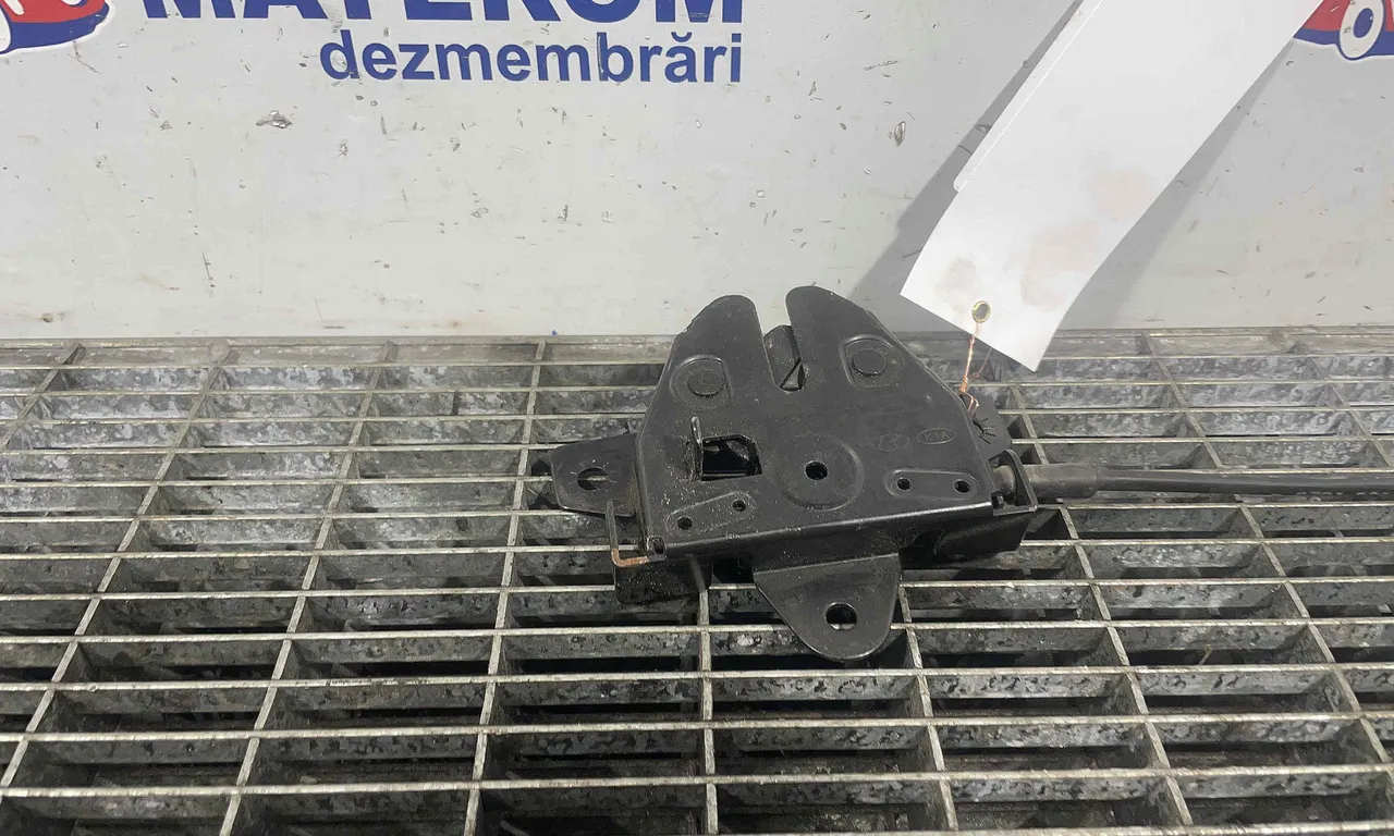 INCUIETOARE CAPOTA FATA KIA SORENTO II 2009-2016