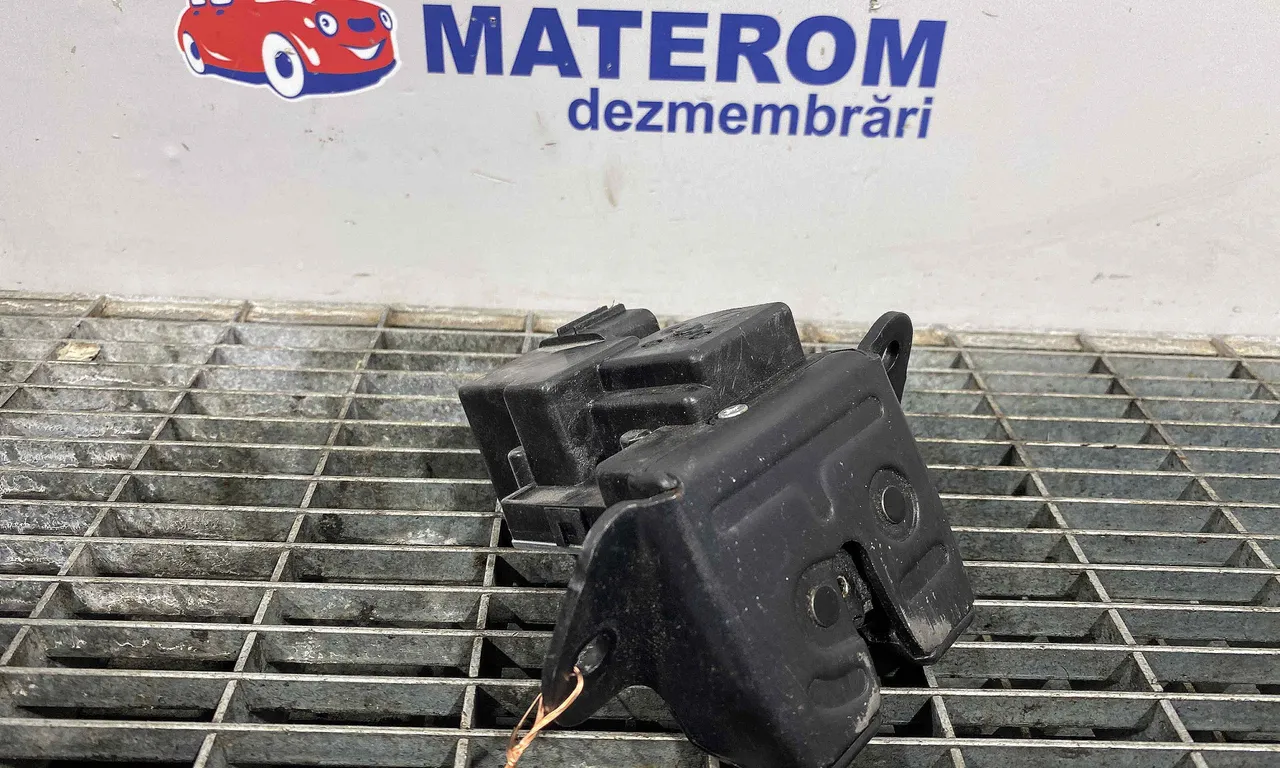 INCUIETOARE HAION KIA SORENTO II 2009-2016