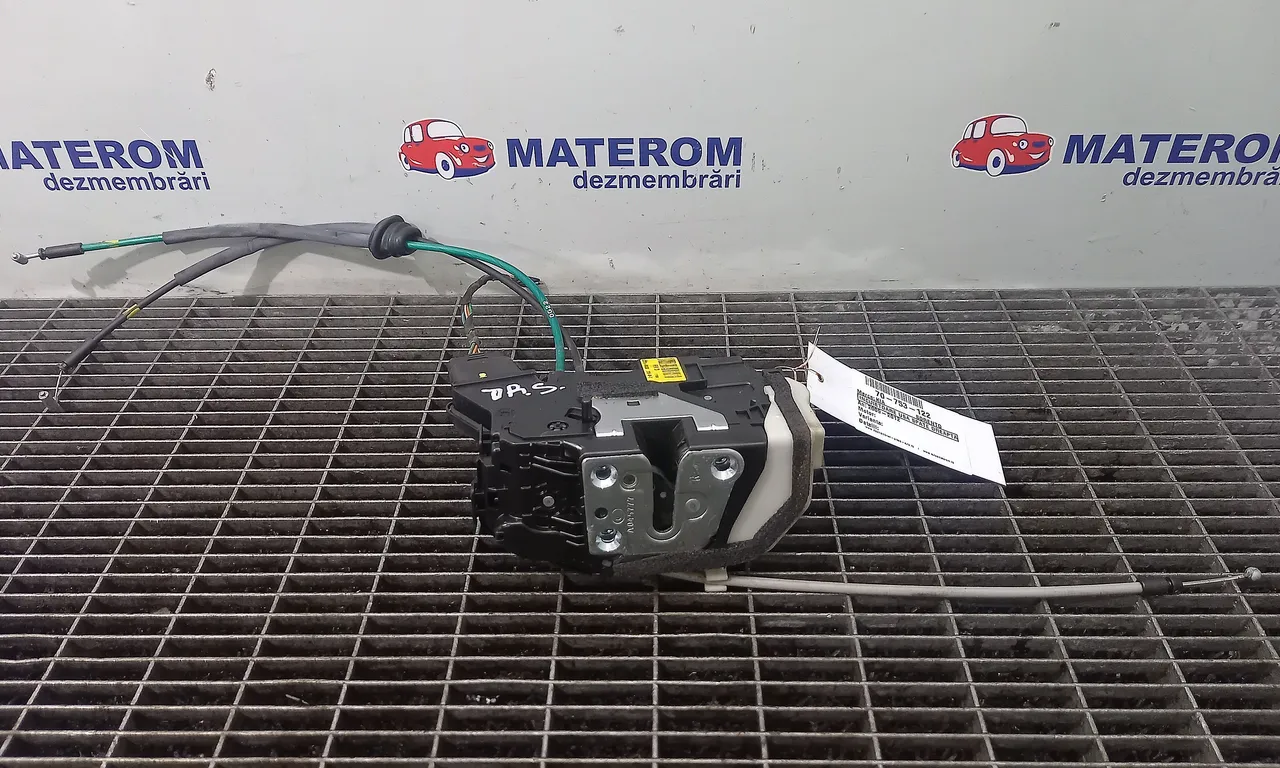 INCUIETOARE USA SPATE DREAPTA KIA SORENTO II 2009-2016