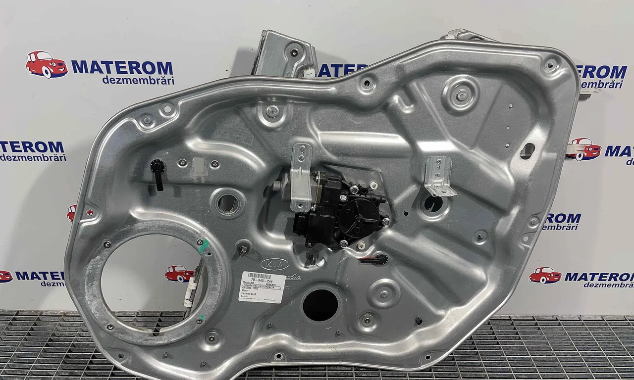 MACARA USA FATA DREAPTA KIA SORENTO II 2009-2016