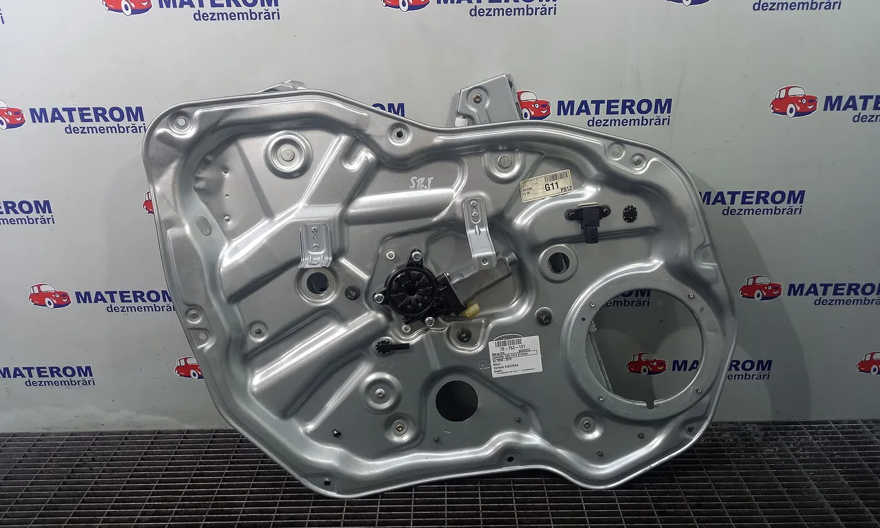 MACARA USA FATA STANGA KIA SORENTO II 2009-2016