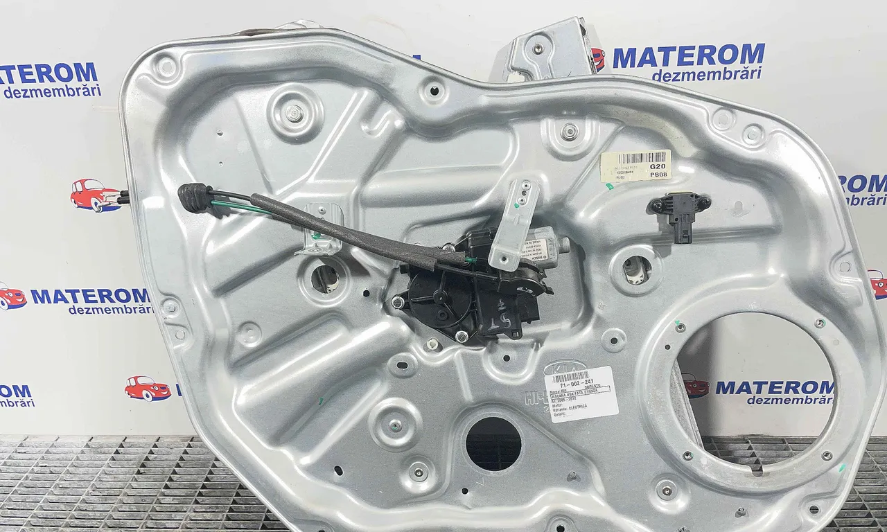 MACARA USA FATA STANGA KIA SORENTO II 2009-2016