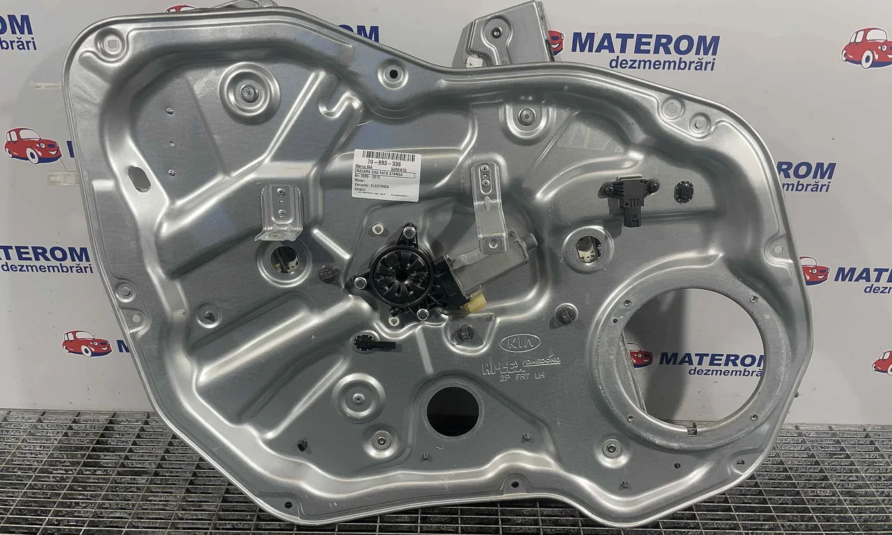 MACARA USA FATA STANGA KIA SORENTO II 2009-2016
